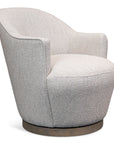 Talulla Swivel Chair