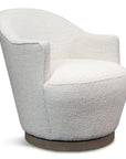 Talulla Swivel Chair