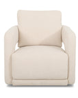 Sylvie Swivel Chair