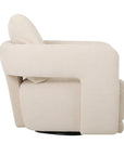 Sylvie Swivel Chair