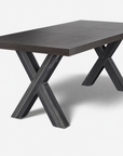 Horsen Table Steel Leg