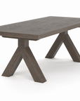 Horsen Y Leg Dining Table