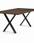 Horsen Chevron Dining Table