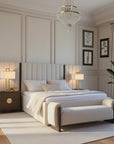 Rebekah Bed