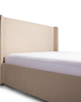 Charlotte Ottoman Bed