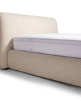 Corey Ottoman Bed