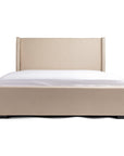 Charlotte Ottoman Bed