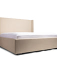 Charlotte Ottoman Bed