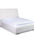 Kimberly Ottoman Bed
