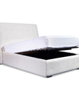 Kimberly Ottoman Bed