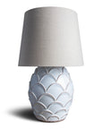 Nora Escamas Lamp
