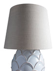Nora Escamas Lamp