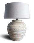 Isla Ceramic Lamp