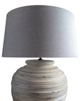 Isla Ceramic Lamp