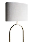 Jamiri floor lamp