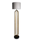 Aster floor lamp