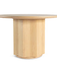 Rafael Round Dining Table