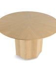 Rafael Round Dining Table