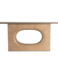 Oakley Console Table