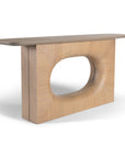 Oakley Console Table