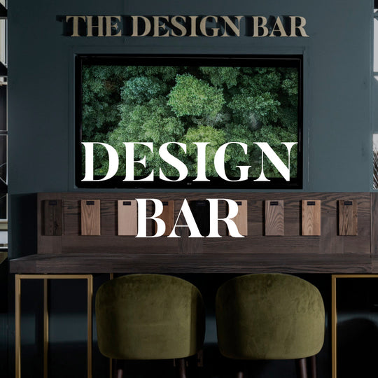 The Design Bar