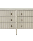 Jasmine 6 Drawer Chest
