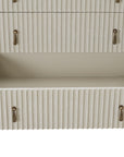 Jasmine 6 Drawer Chest