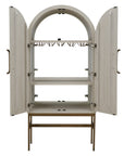 Marley Bar Cabinet
