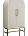Marley Bar Cabinet