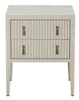 Jasmine 2 Drawer Locker