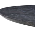 Pier Round Dining Table