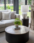 Dante Coffee Table