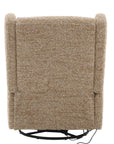 Eleanor Swivel Reclining Chair
