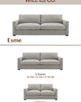 Esme Sofa