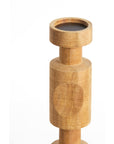 Exumas Candle Holder