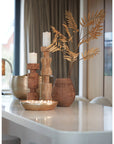 Exumas Candle Holder