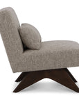 Fernando Slipper Chair