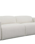 Gabrielle Sofa With Power Recliner