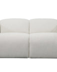 Gabrielle Sofa With Power Recliner