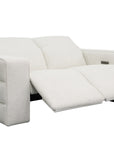 Gabrielle Sofa With Power Recliner