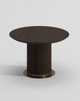 Leandro Round Dining Table