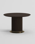 Leandro Round Dining Table