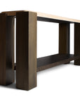 Hollis Console Table
