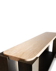 Hollis Console Table