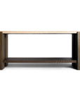 Hollis Console Table