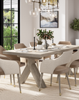 Orbit Dining Chair