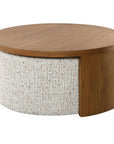 Ignacio Coffee Table
