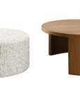 Ignacio Coffee Table