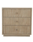Jaxon 3 Drawer Chest