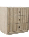 Jaxon 3 Drawer Chest